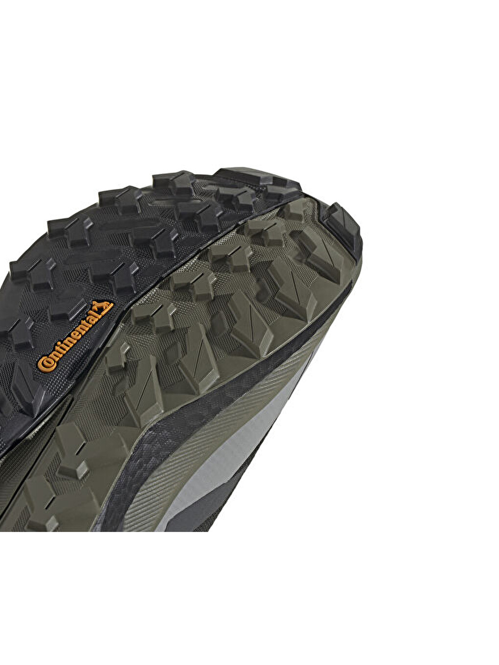 Terrex Free Hiker 2 Gtx Erkek Treeking Bot Ve Ayakkabısı Ih3526 Siyah-7