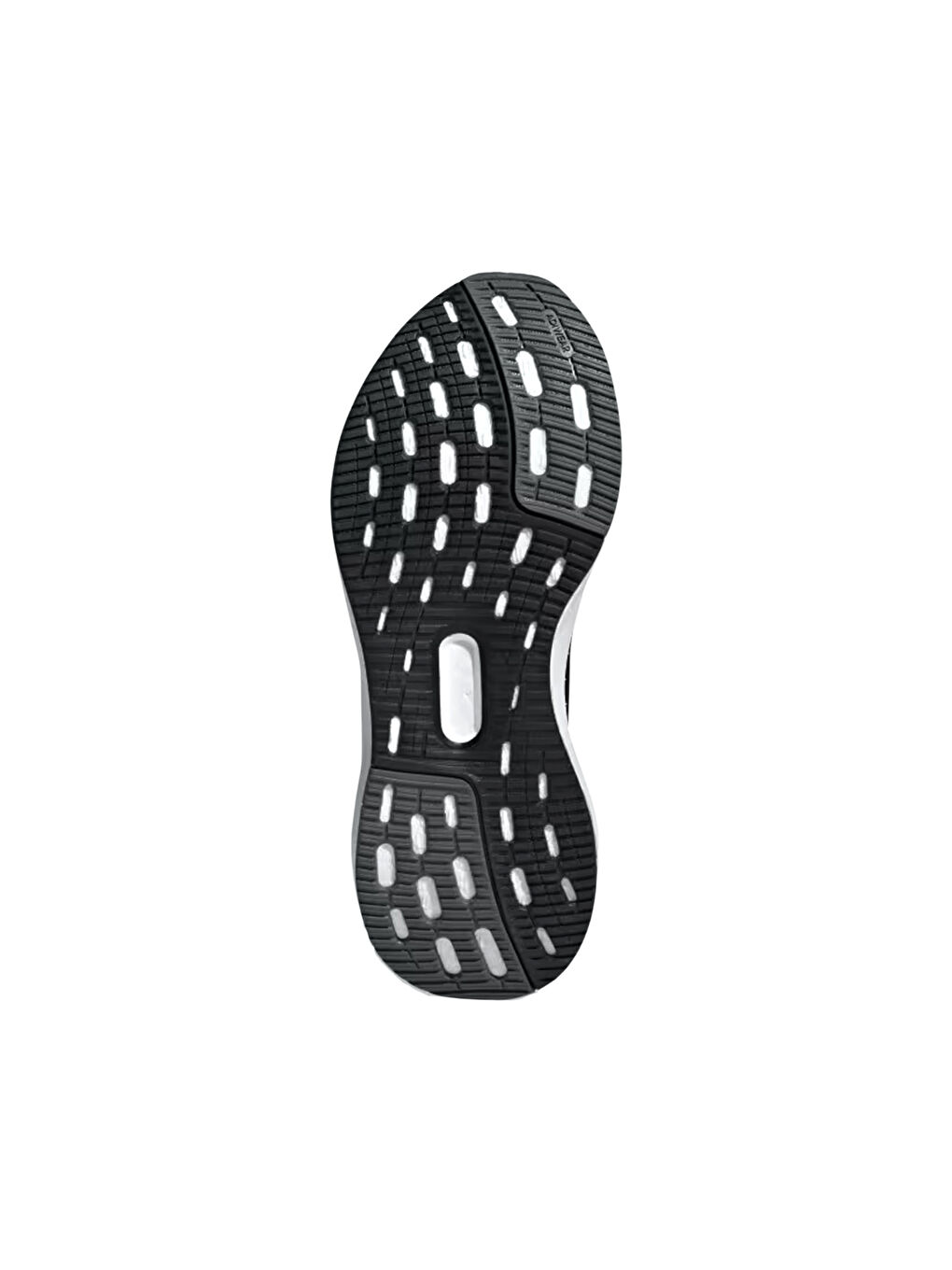 Pureboost 5 Kadın Siyah Yol Koşusu Ayakkabısı-5