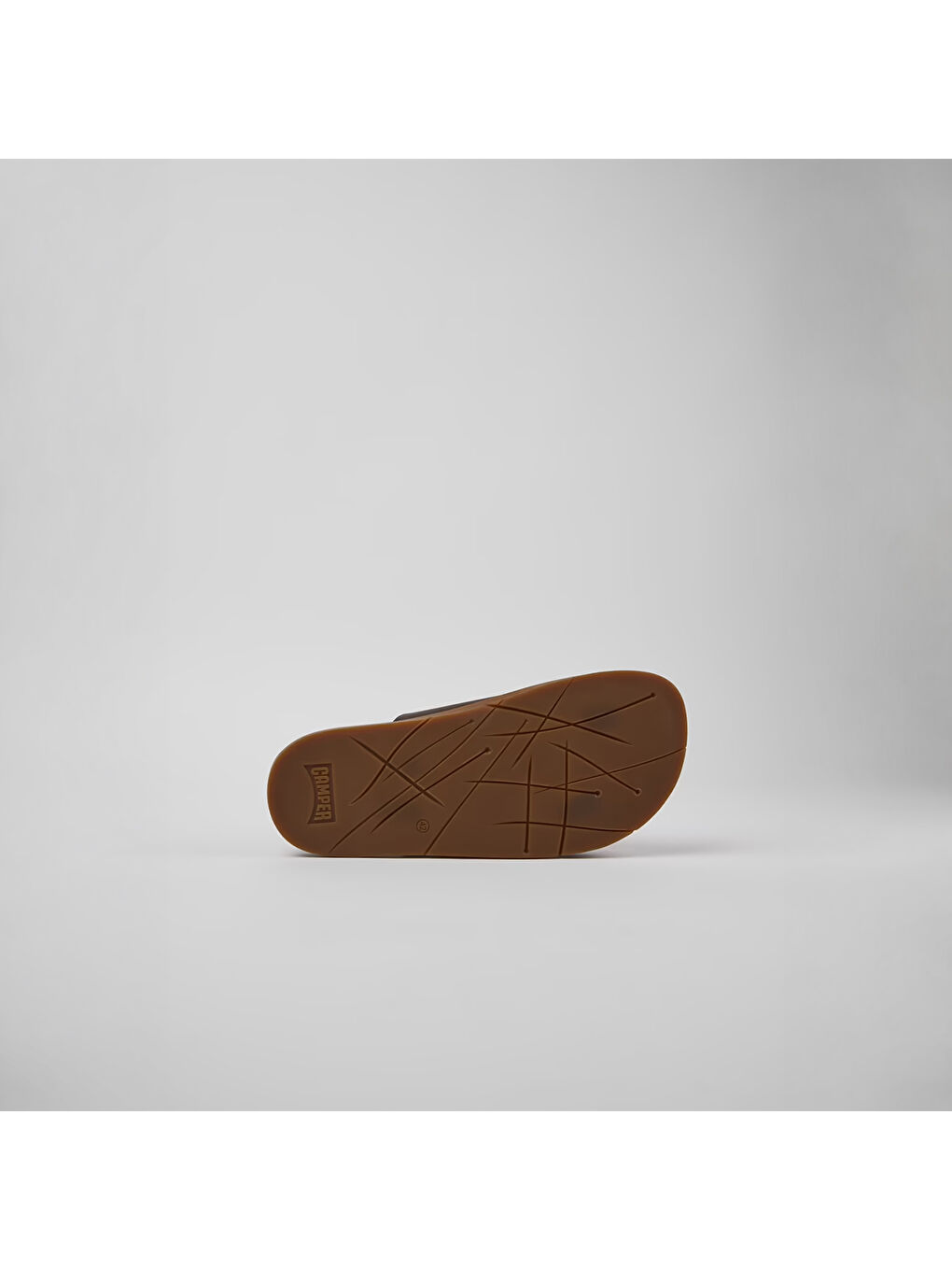 Kahverengi Erkek Terlik K101091-002 Lluc Sandal Brown-4