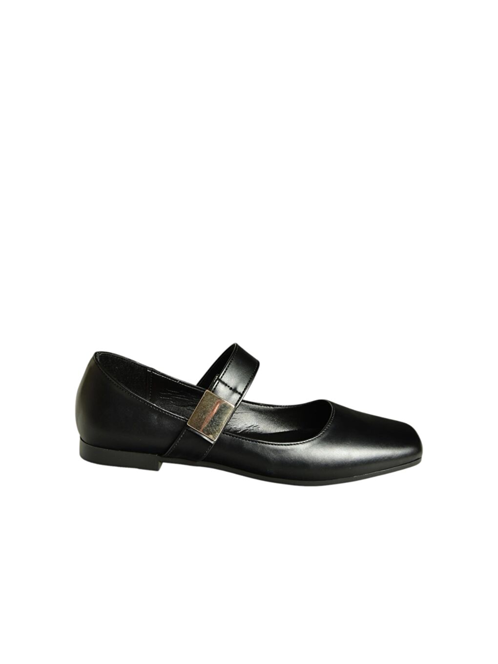 Siyah Kadın Babet U726454509-5