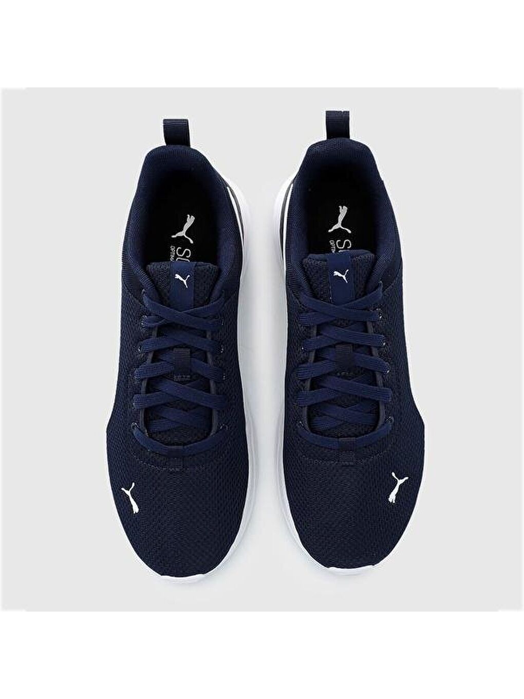 Anzarun Lite Lacivert Spor Ayakkabı-3