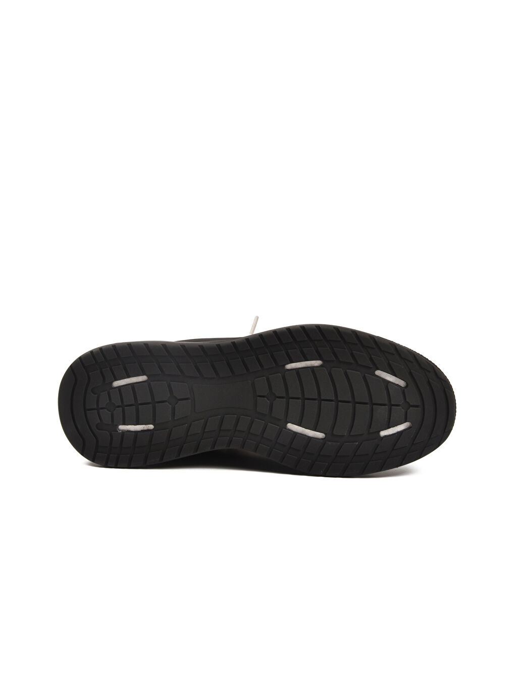 Beyaz Hakiki Deri Erkek Casual Ayakkabı 24K500-1 M-4