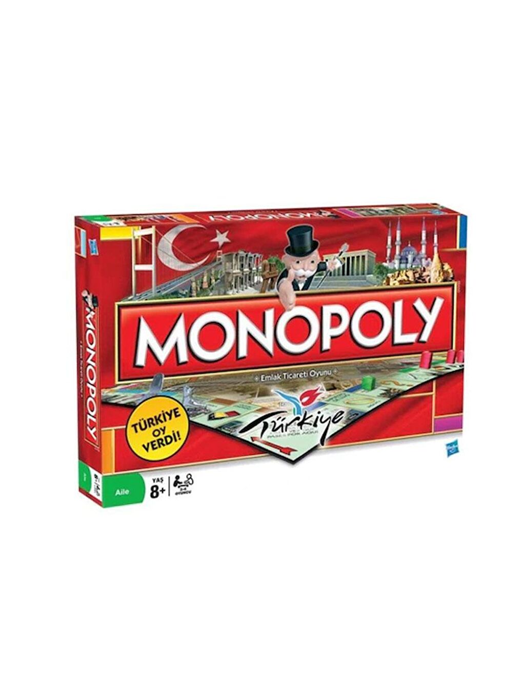 Monopoly Türkiye 01610