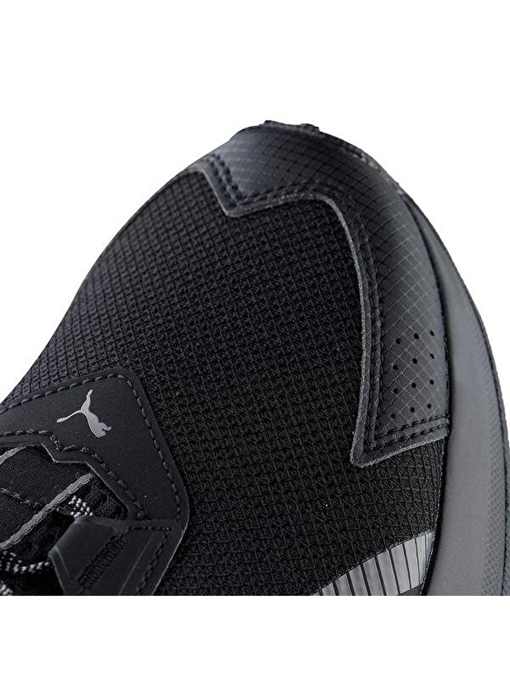 Extend Lite Trail Siyah Koşu Ayakkabısı-2