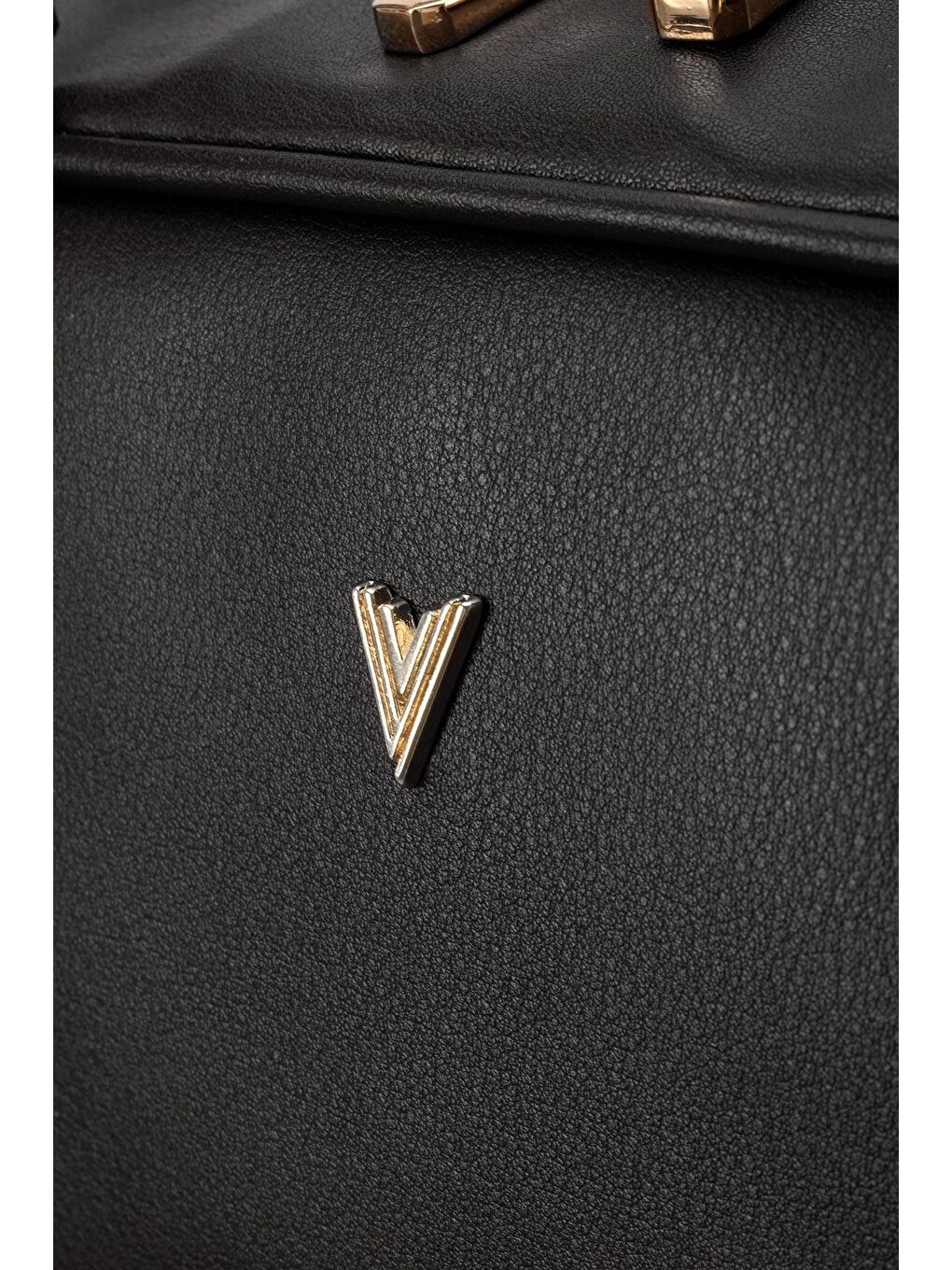 Lina Omuz Çantası Siyah-1