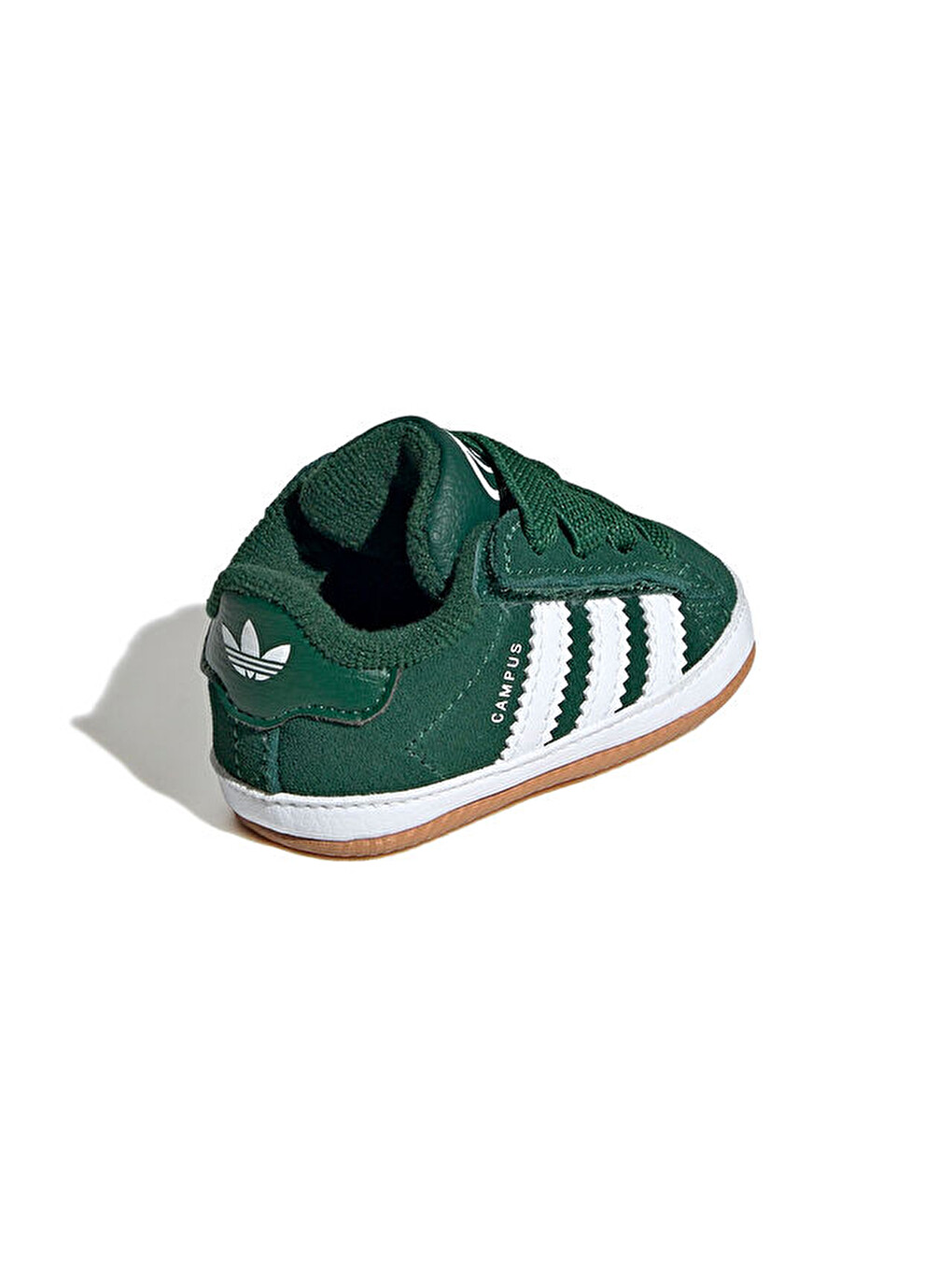 Campus 00s Crib Bebek Günlük Ayakkabısı Jr5797 Haki-4