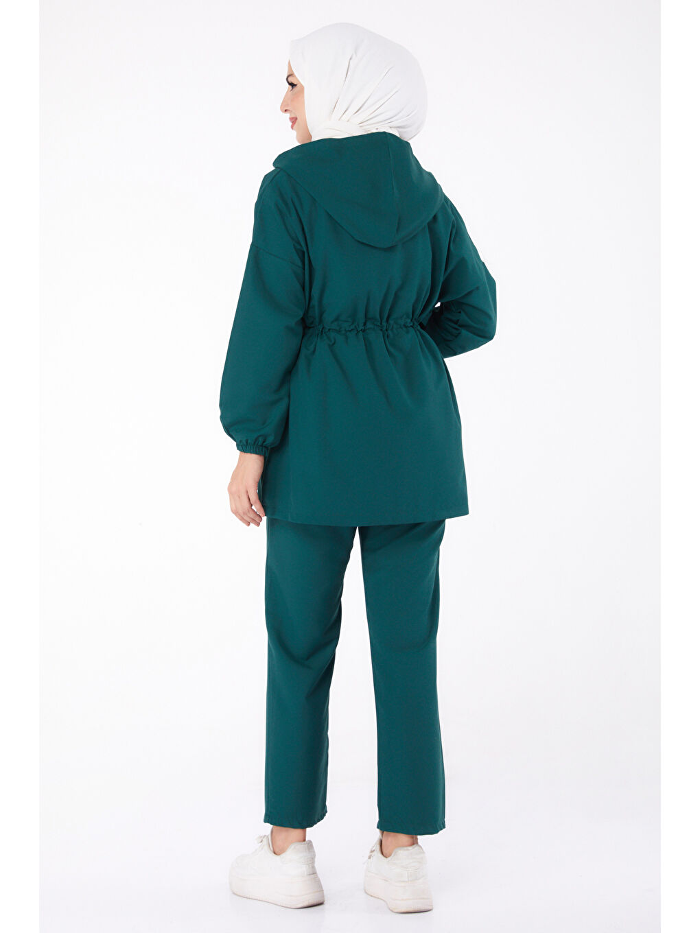 Yeşil İkili Takım Zümrüt - 13252-4