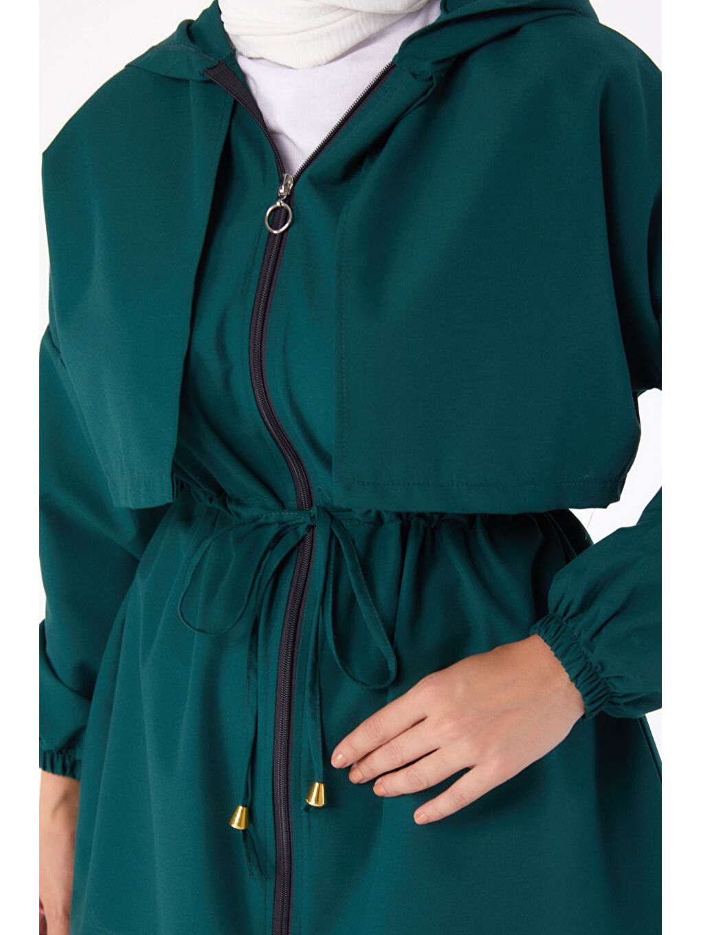 Yeşil İkili Takım Zümrüt - 13252-5