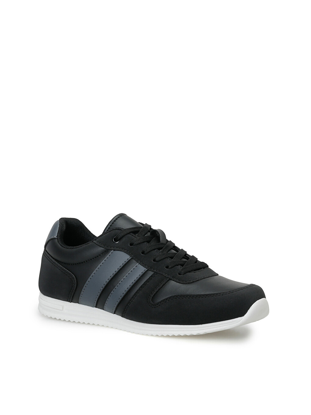 Sandro Siyah Unisex Sneaker-1