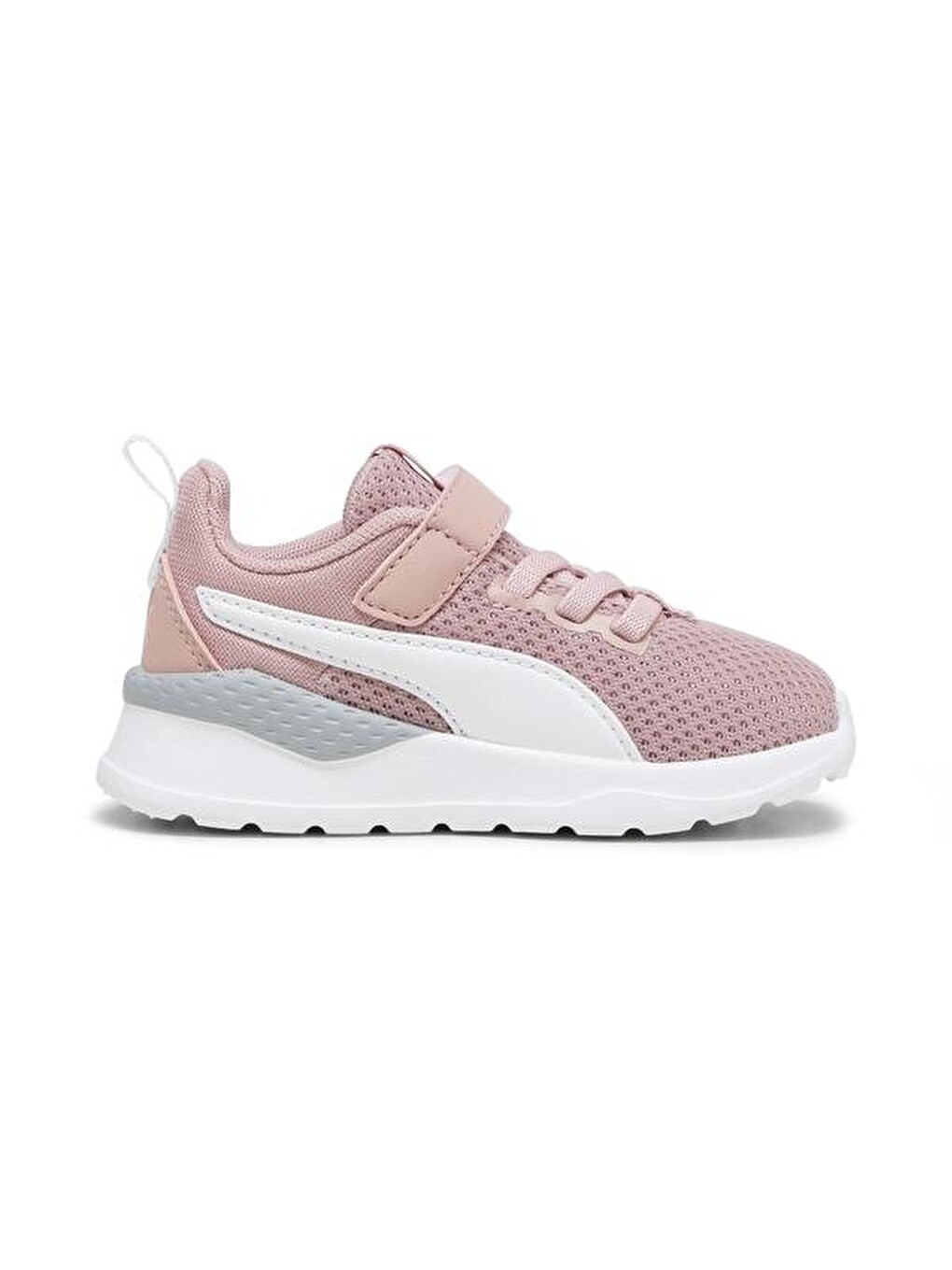 Anzarun Lite Ac Bebek Pembe Spor Ayakkabı-1
