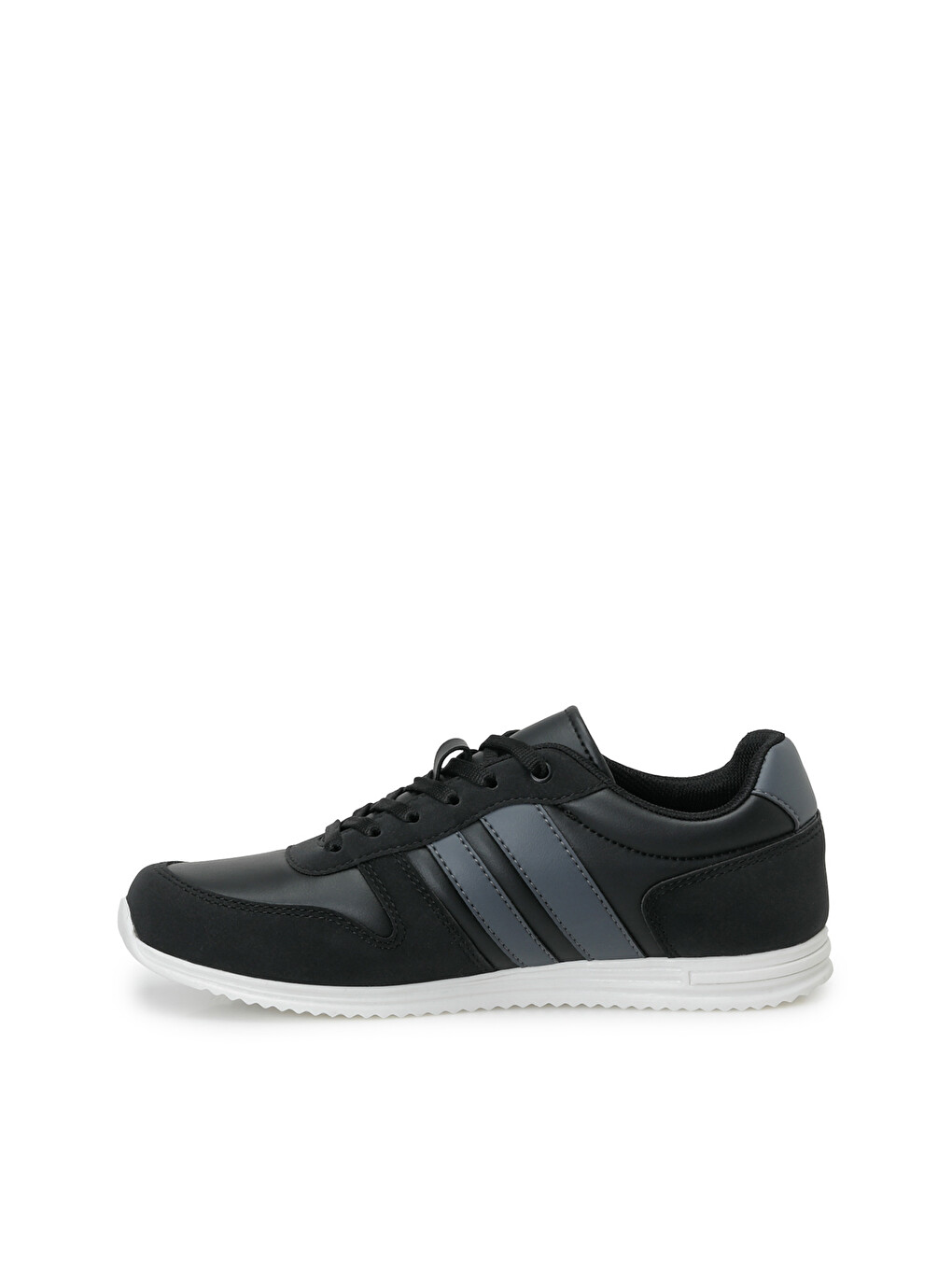 Sandro Siyah Unisex Sneaker-2