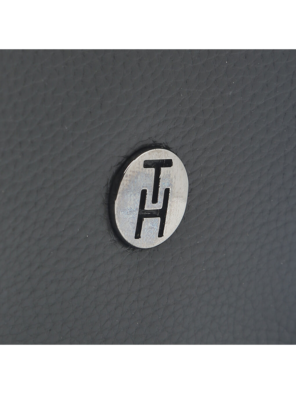 Siyah Erkek Göğüs Çantası TH-WS7029 SİYAH-4