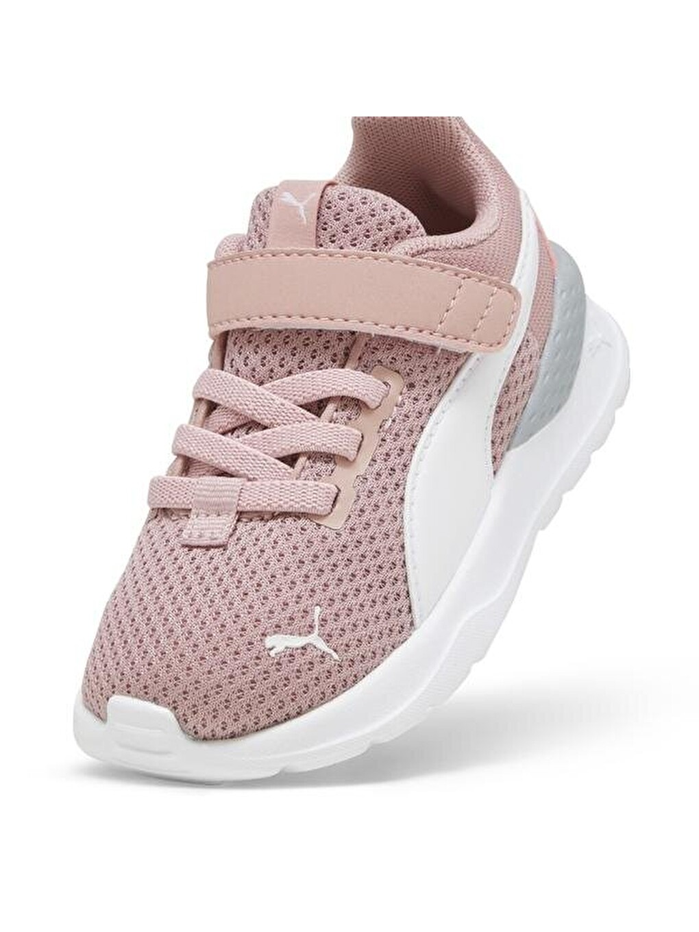 Anzarun Lite Ac Bebek Pembe Spor Ayakkabı-3