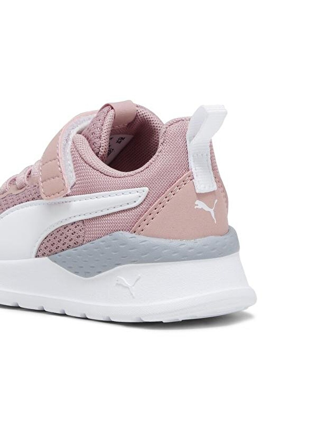 Anzarun Lite Ac Bebek Pembe Spor Ayakkabı-4