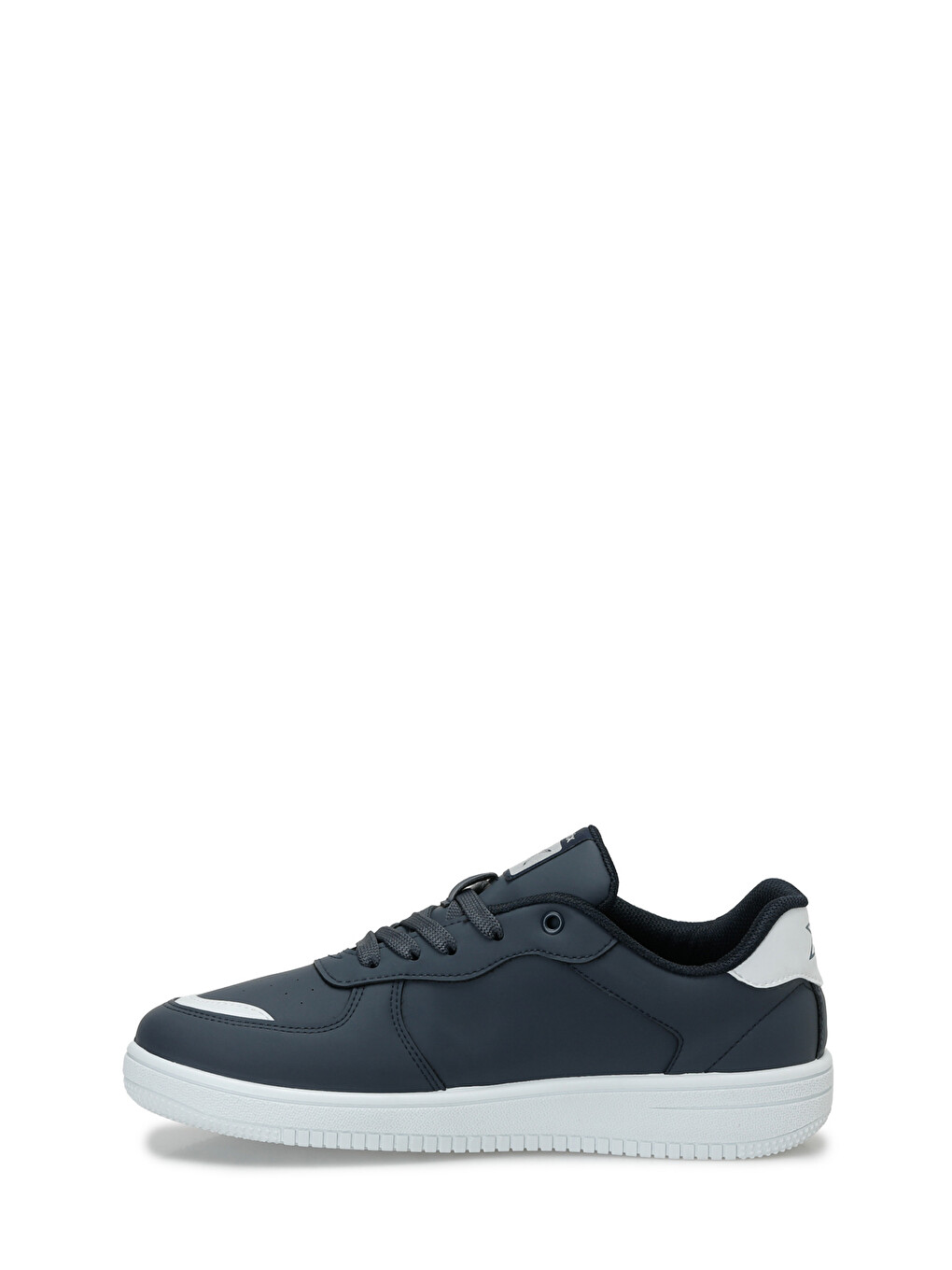 Kalen Pu Enj G Lacivert Erkek Çocuk Sneaker-2