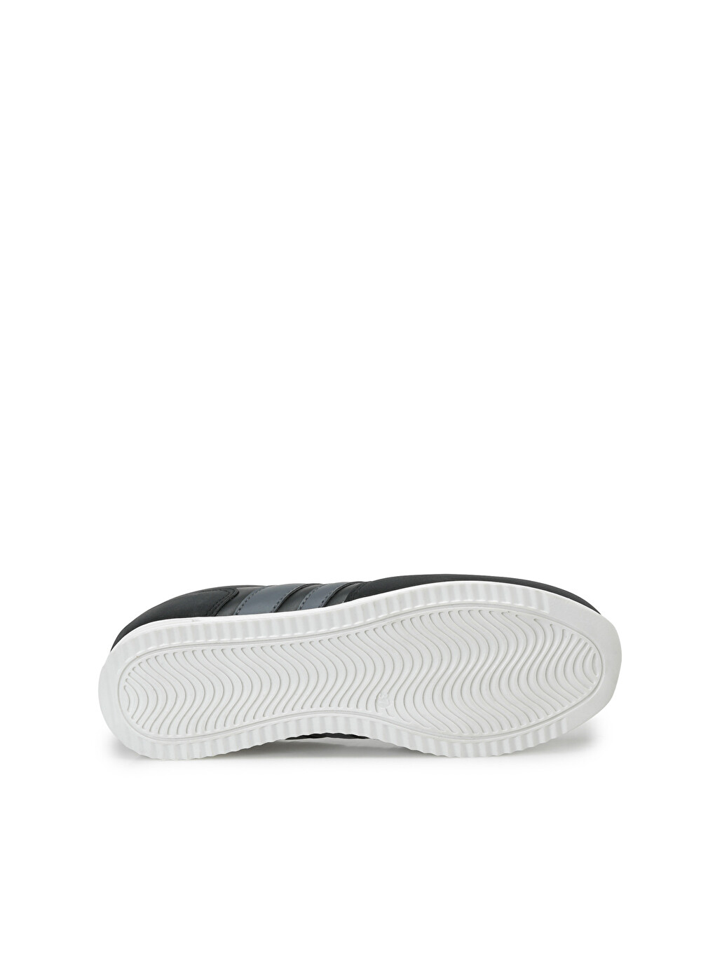 Sandro Siyah Unisex Sneaker-5