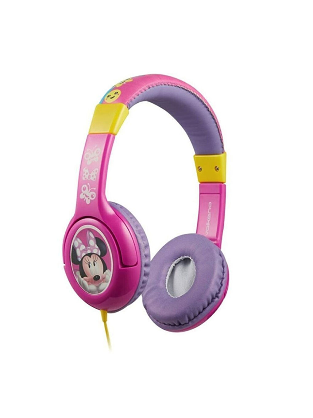 Minnie Mouse Çocuk Kulaklığı DY-10901-MM-2