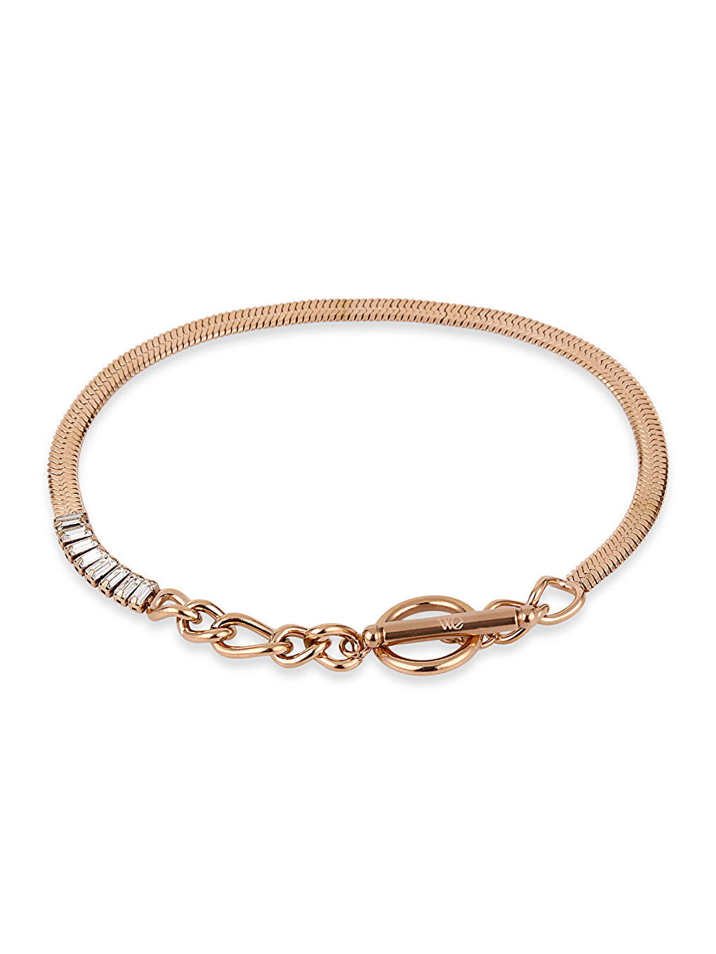 Pembe JWDG1031-03 Kadın Bileklik