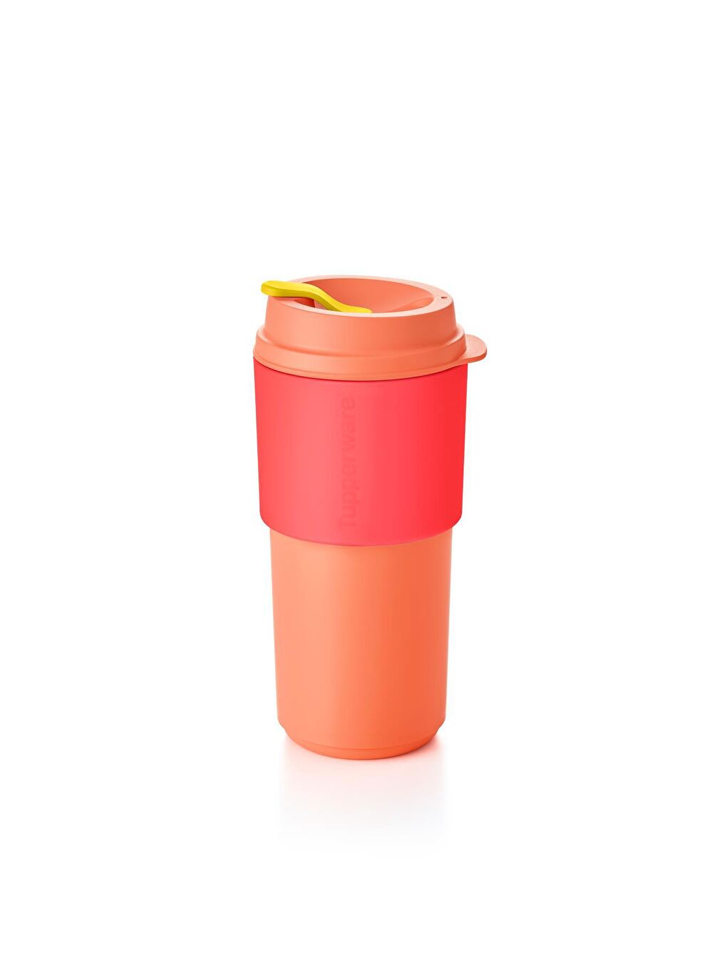 Tupperware Pembe Hep Yanımda Kupam 490 ml Pembe - 1