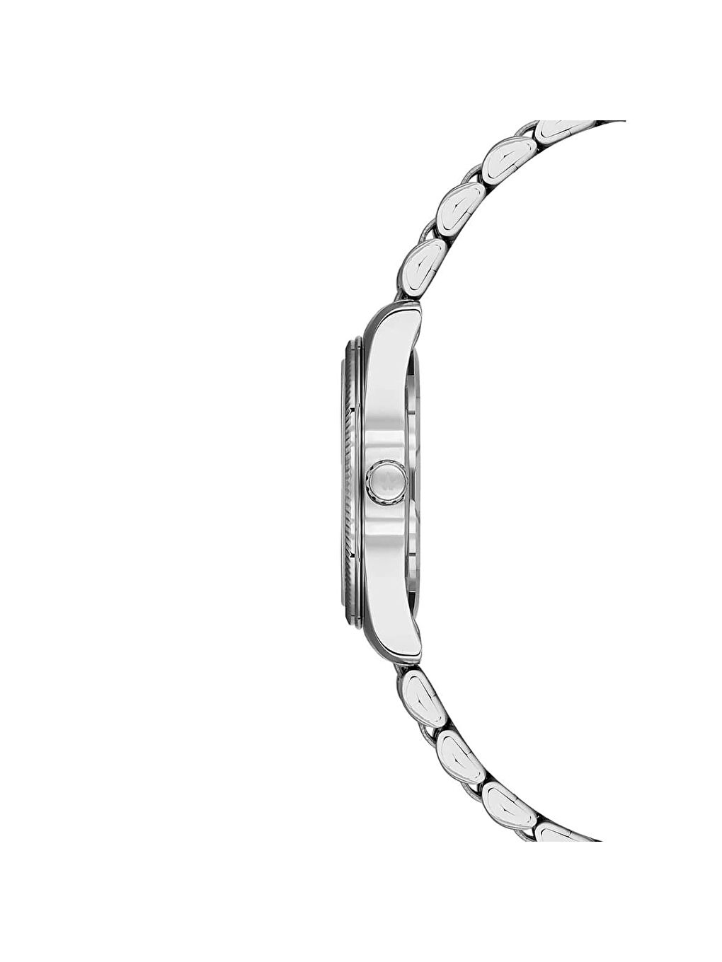 Gri WWL115701 Kadın Kol Saati-1