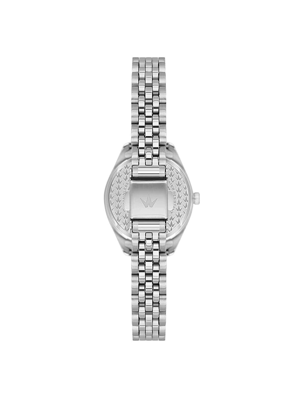 Gri WWL115701 Kadın Kol Saati-2