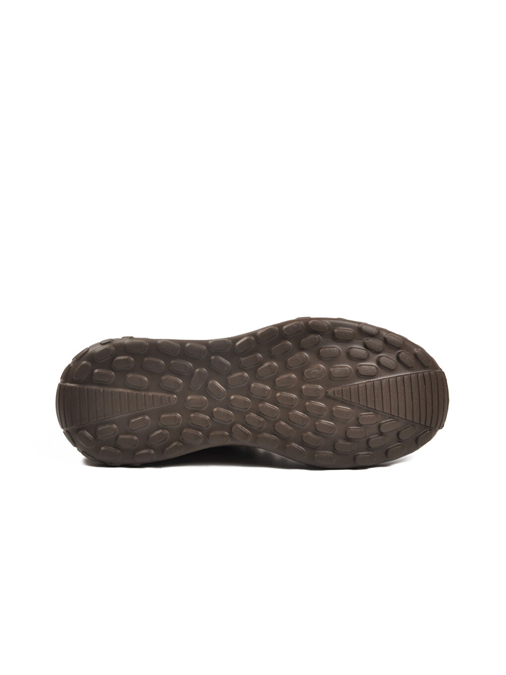 Bej Hakiki Deri Erkek Casual Yürüyüş Ayakkabısı Season M-4