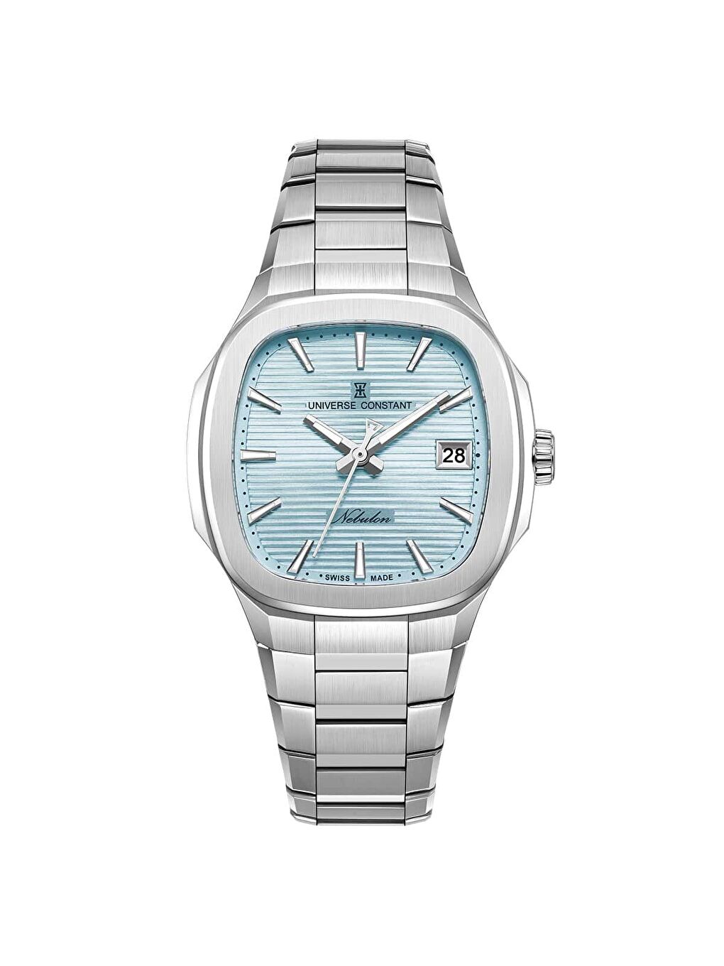 Gri UC1329 Kadın Kol Saati