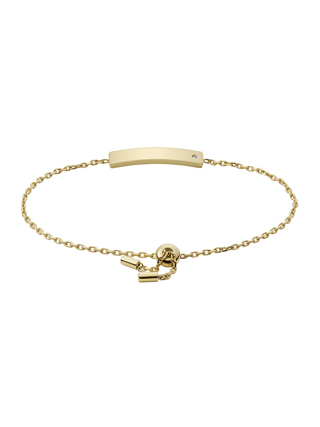 Sarı JOF00819-710 Kadın Bileklik-1