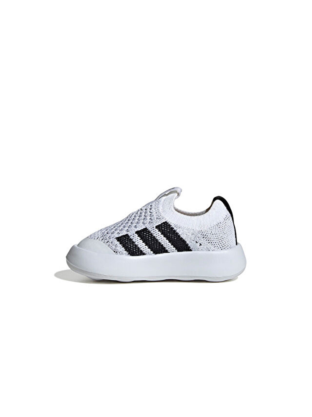 Bubblecomfy I Bebek Günlük Ayakkabı Jr5987 Beyaz-1