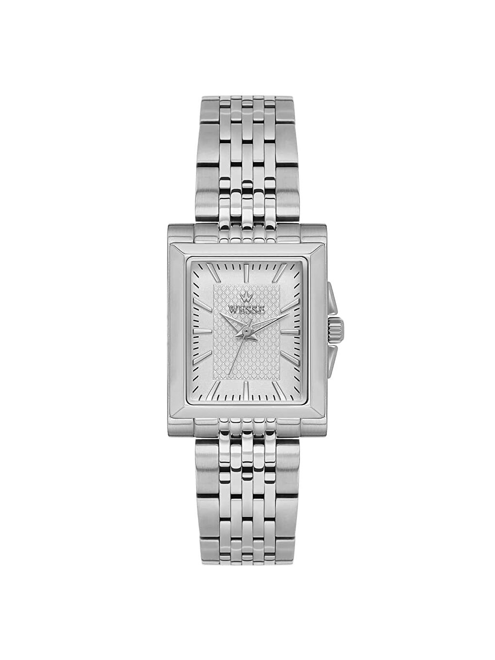 Gri WWL113701 Kadın Kol Saati