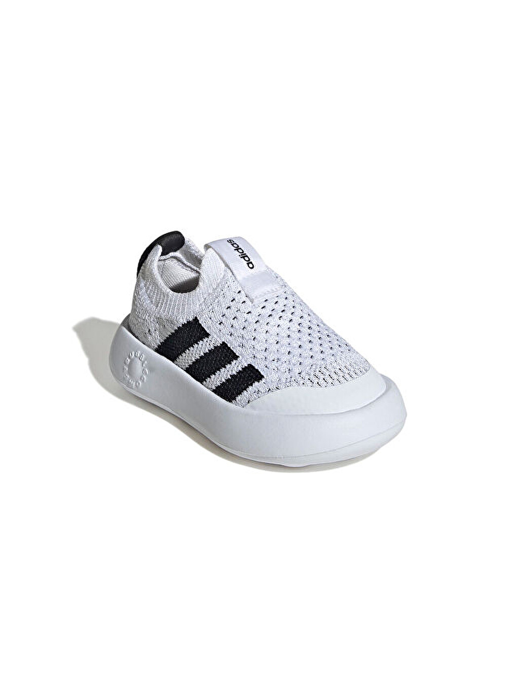 Bubblecomfy I Bebek Günlük Ayakkabı Jr5987 Beyaz-2