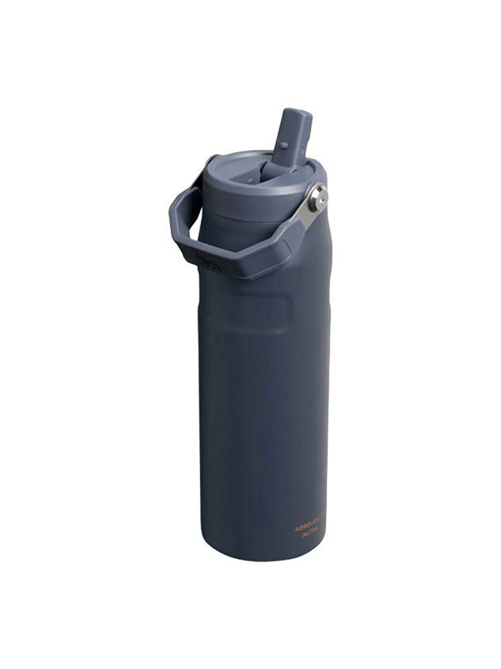 The IceFlow Flip Straw Pipetli Termos Bardak 0,70 LT Twilight-1