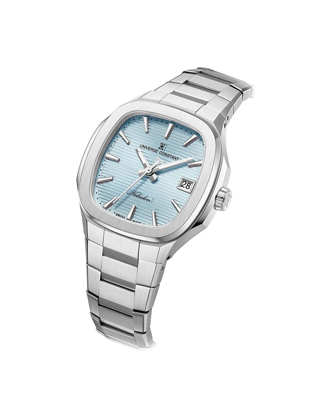 Gri UC1329 Kadın Kol Saati-2