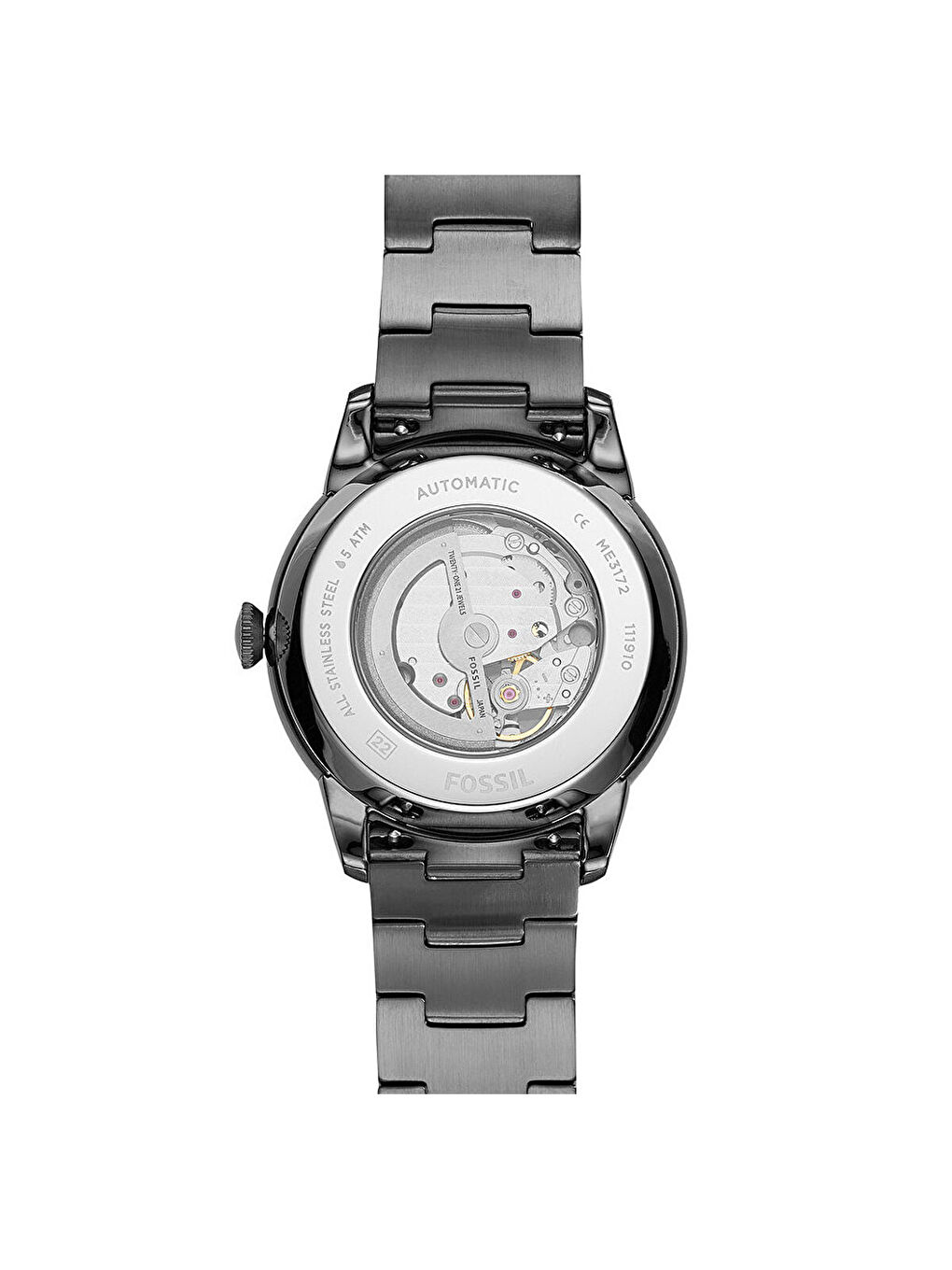 Gri FME3172 Erkek Kol Saati-3