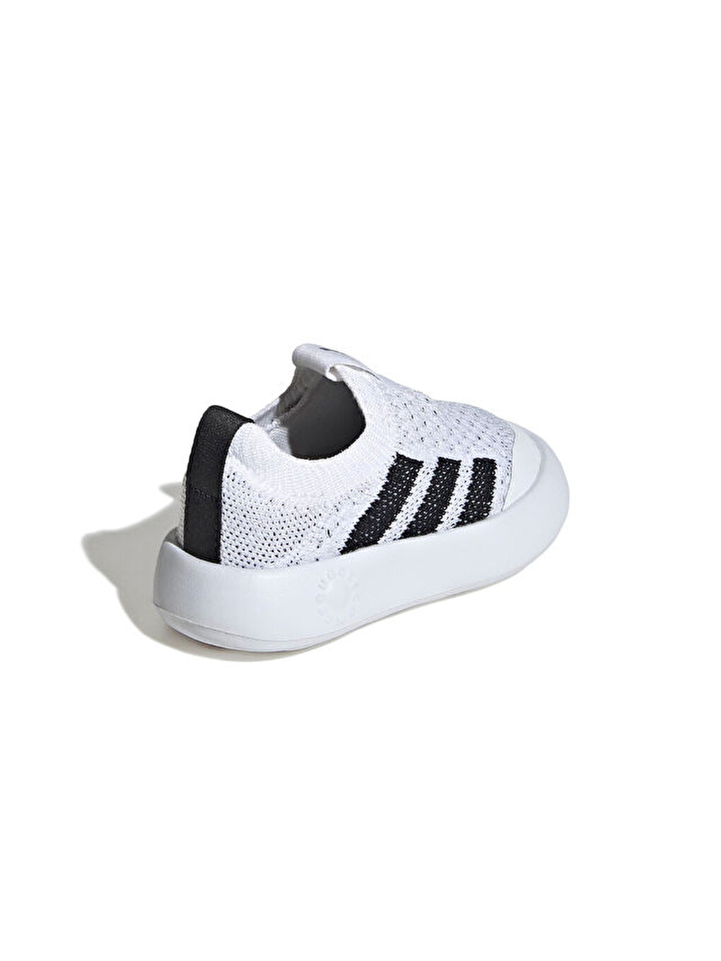 Bubblecomfy I Bebek Günlük Ayakkabı Jr5987 Beyaz-4