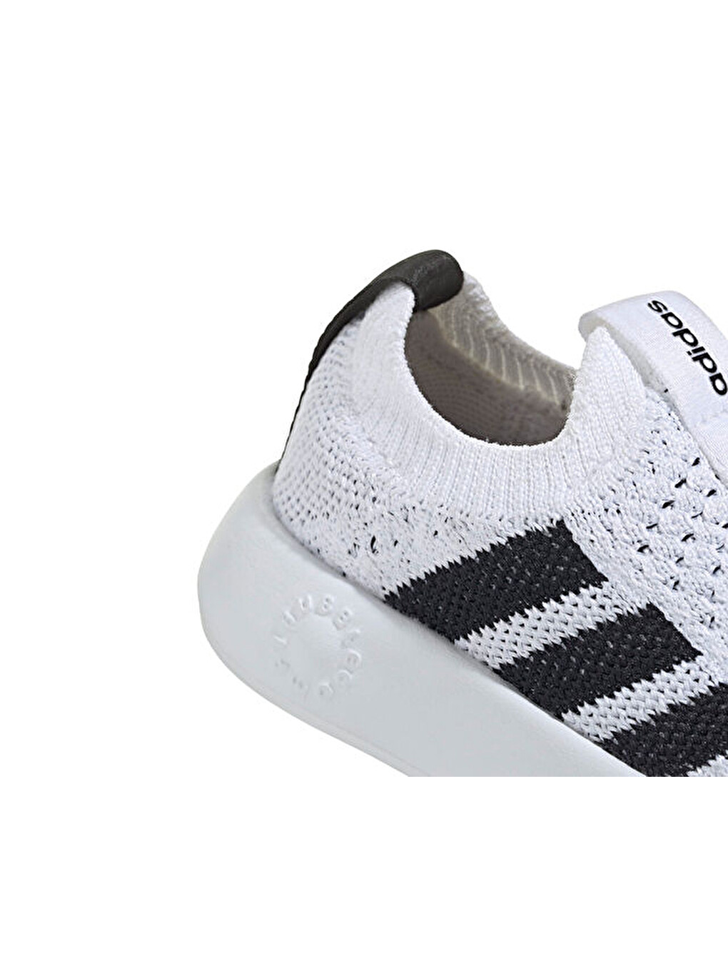 Bubblecomfy I Bebek Günlük Ayakkabı Jr5987 Beyaz-6