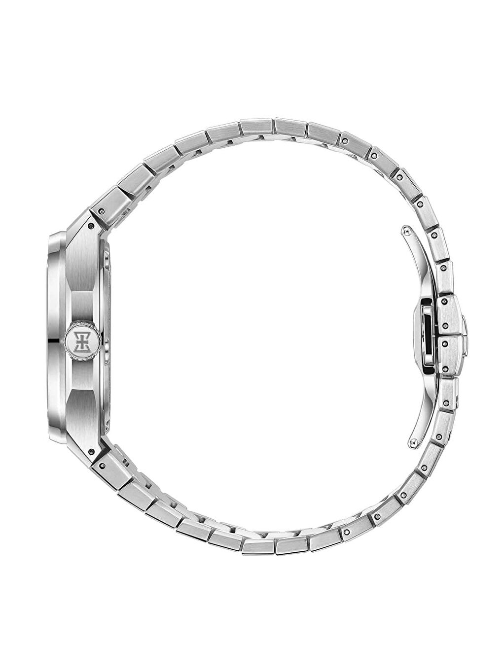 Gri UC1329 Kadın Kol Saati-4