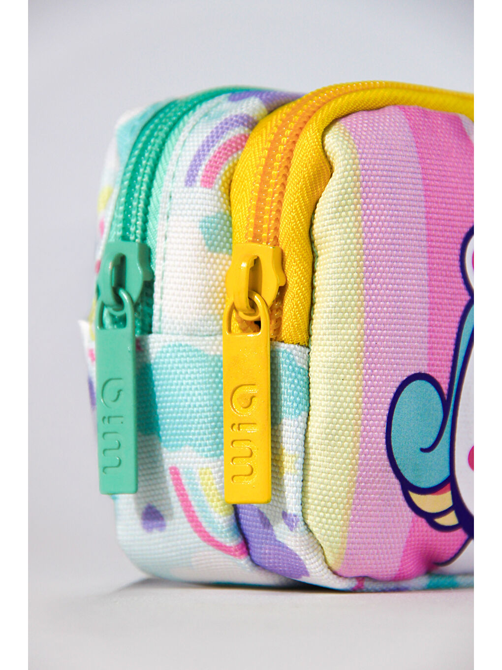 Kız Çocuk Kalemlik-4