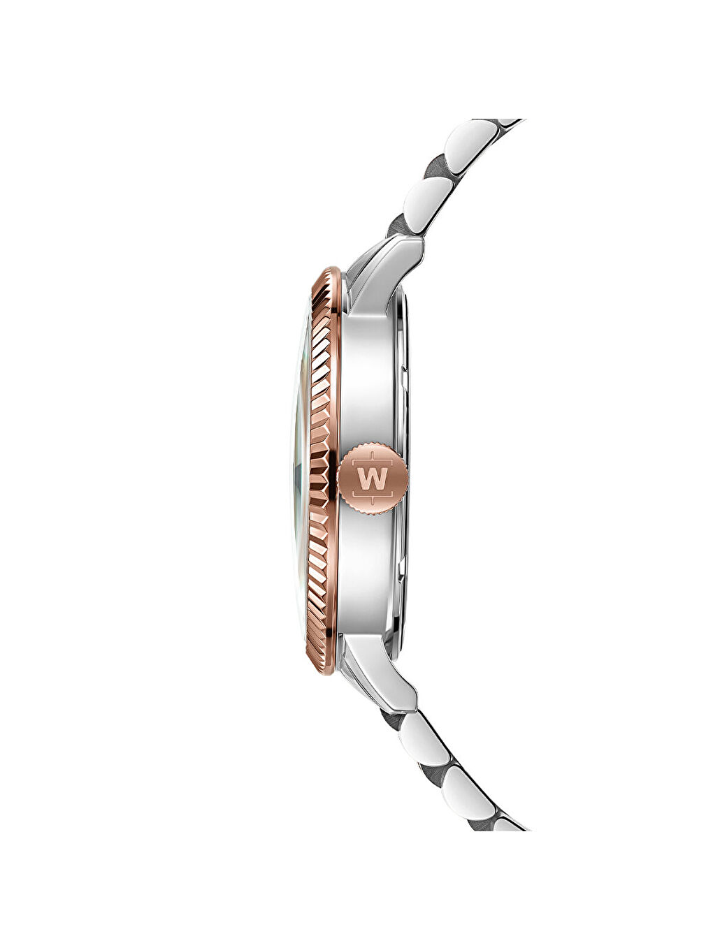 Gri WRC253 Erkek Kol Saati-1