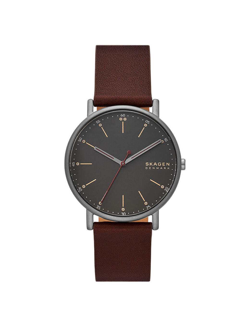 Bordo SKW6860 Erkek Kol Saati