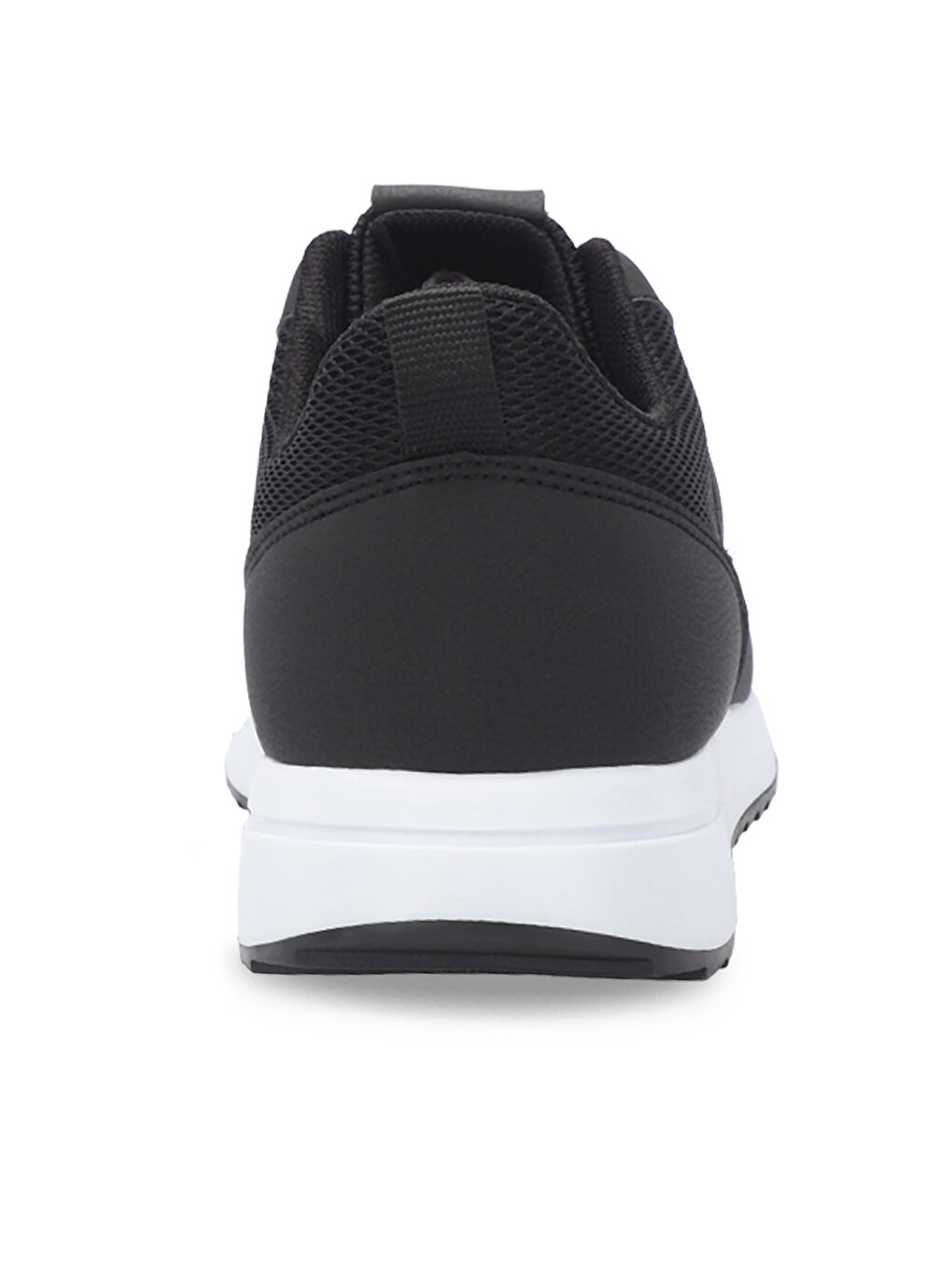 ESTER I Erkek Siyah / Beyaz Günlük Spor Ayakkabısı-3