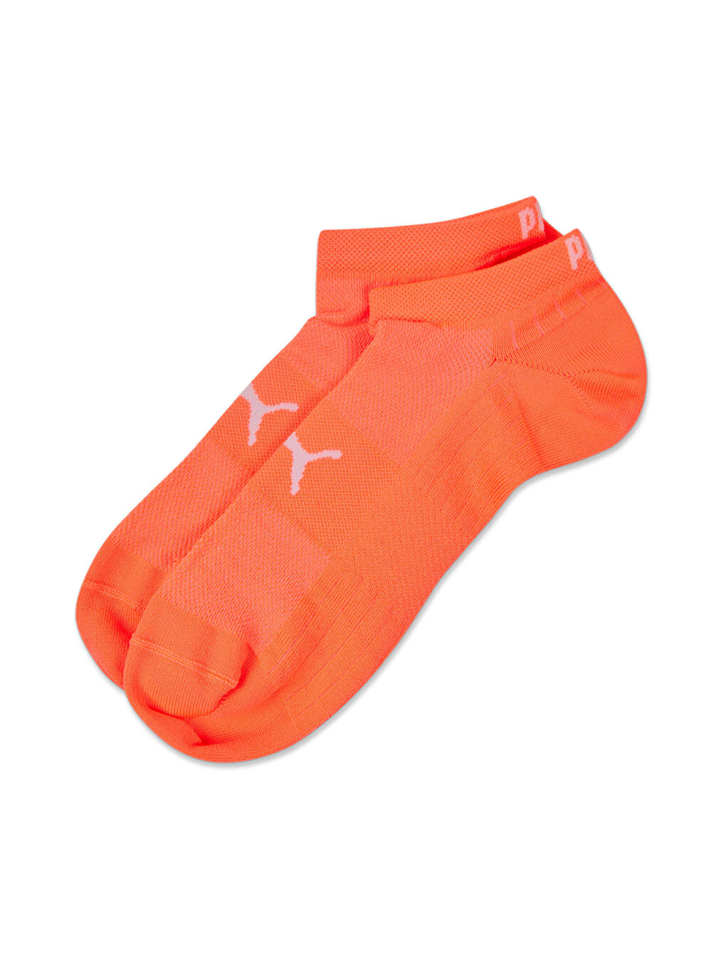 Turuncu Sport UNISEX İnce Sneaker Çorabı 2'li Paket