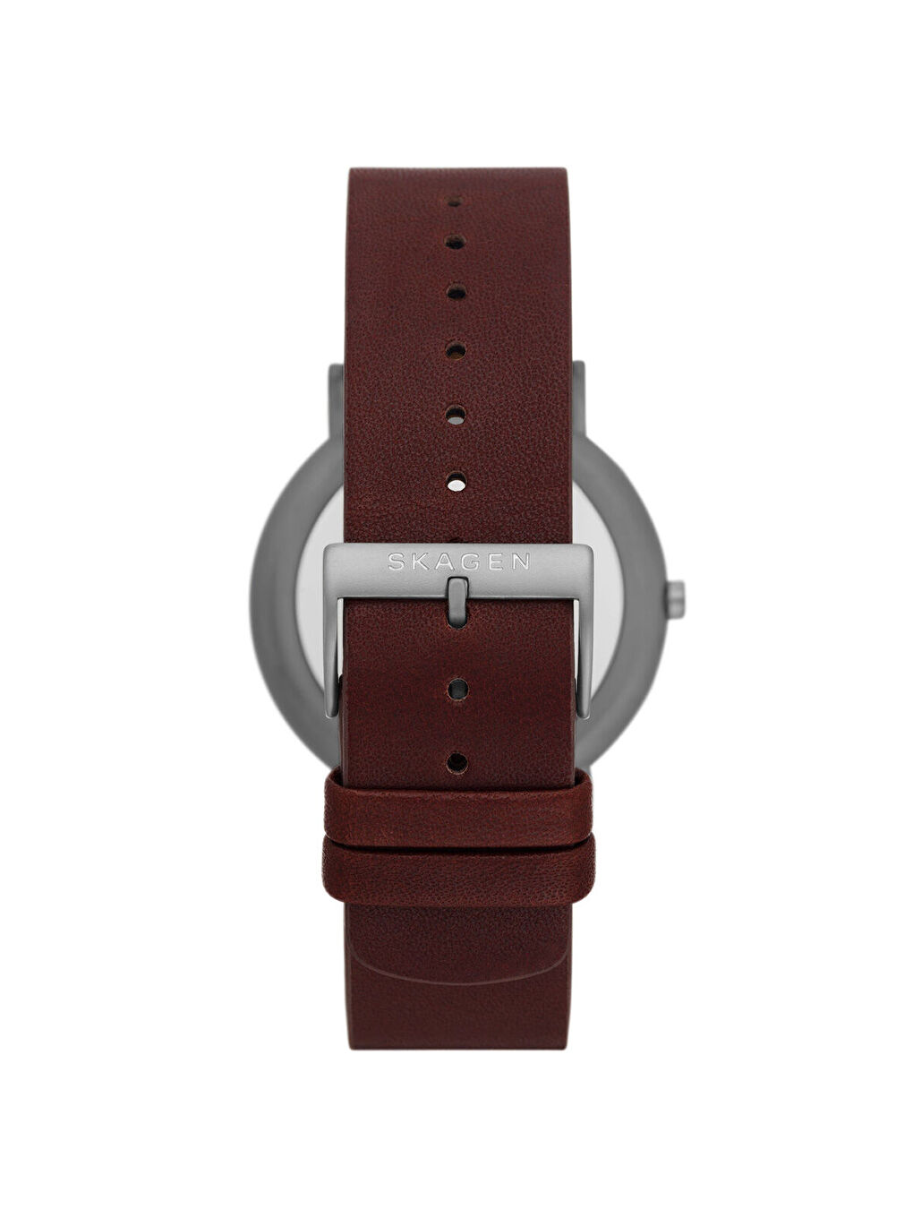 Bordo SKW6860 Erkek Kol Saati-2