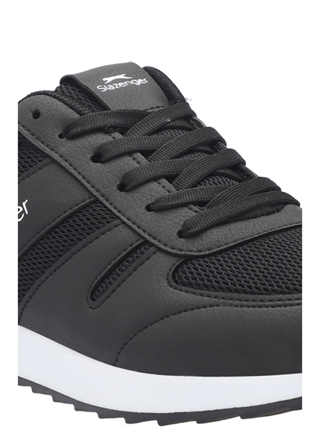 ESTER I Erkek Siyah / Beyaz Günlük Spor Ayakkabısı-5