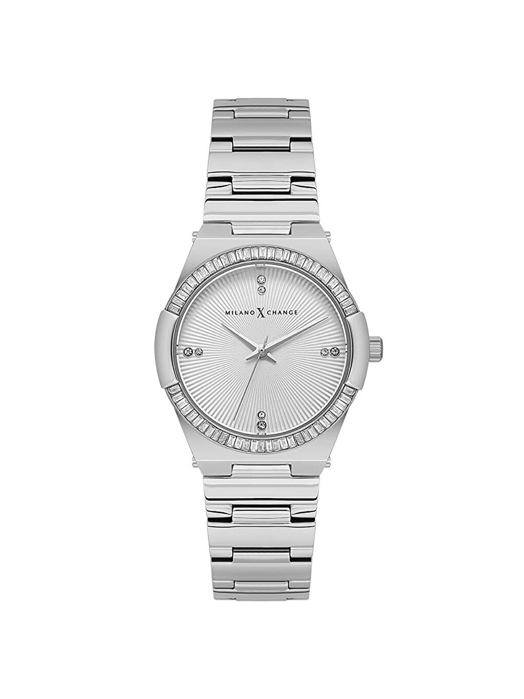 Gri MXL56002 Kadın Kol Saati