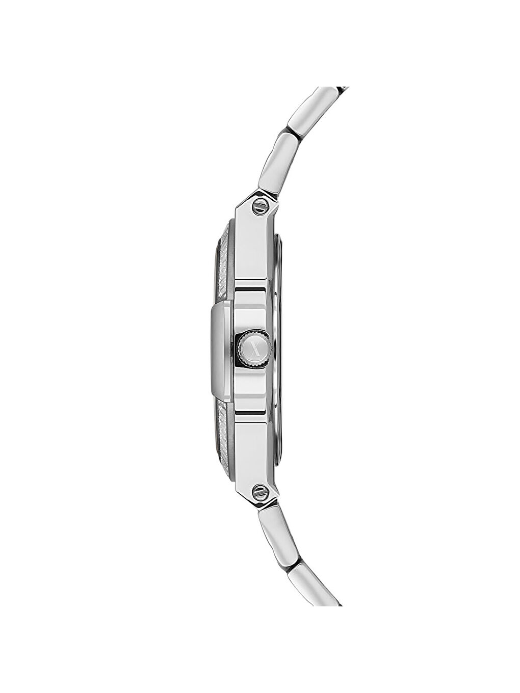 Gri MXL56002 Kadın Kol Saati-1