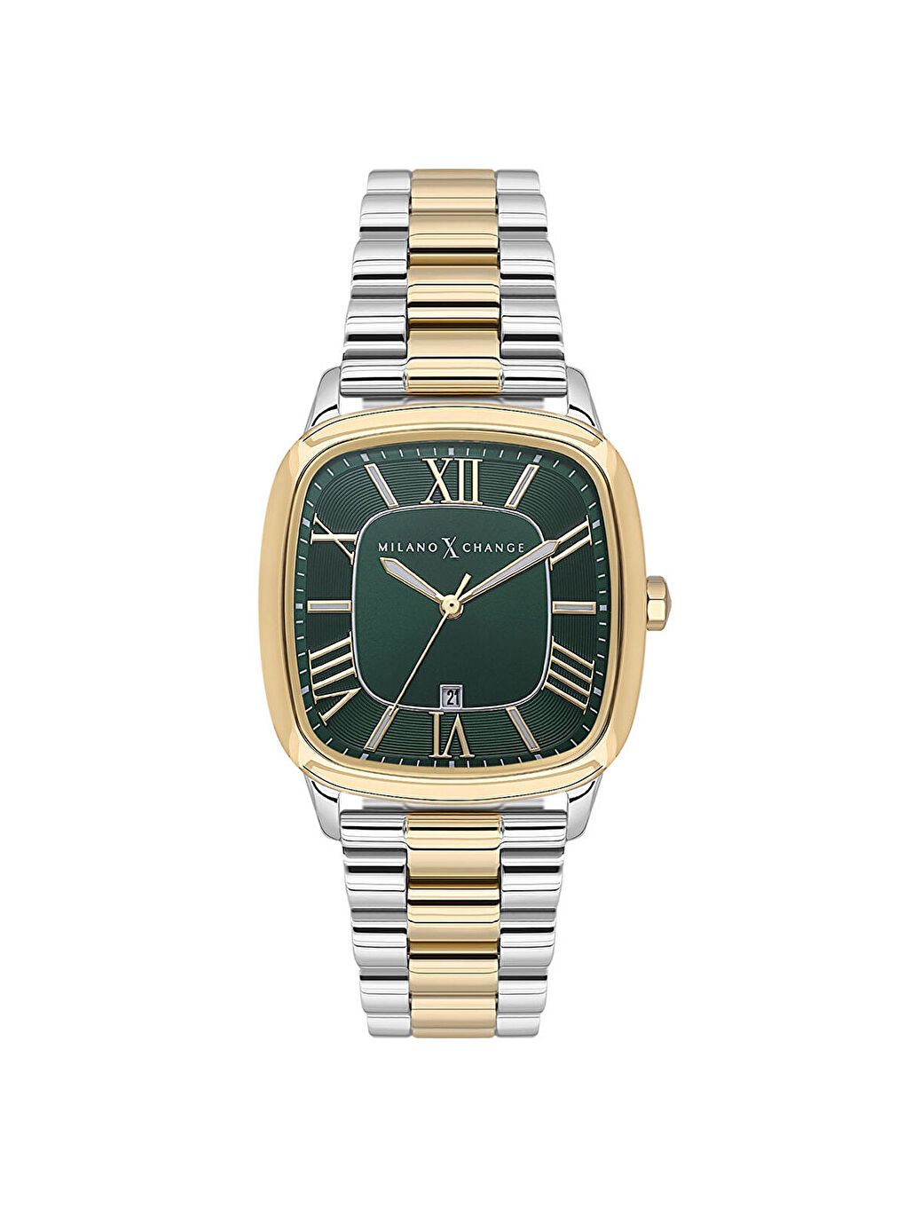 Sarı MXL68005 Kadın Kol Saati