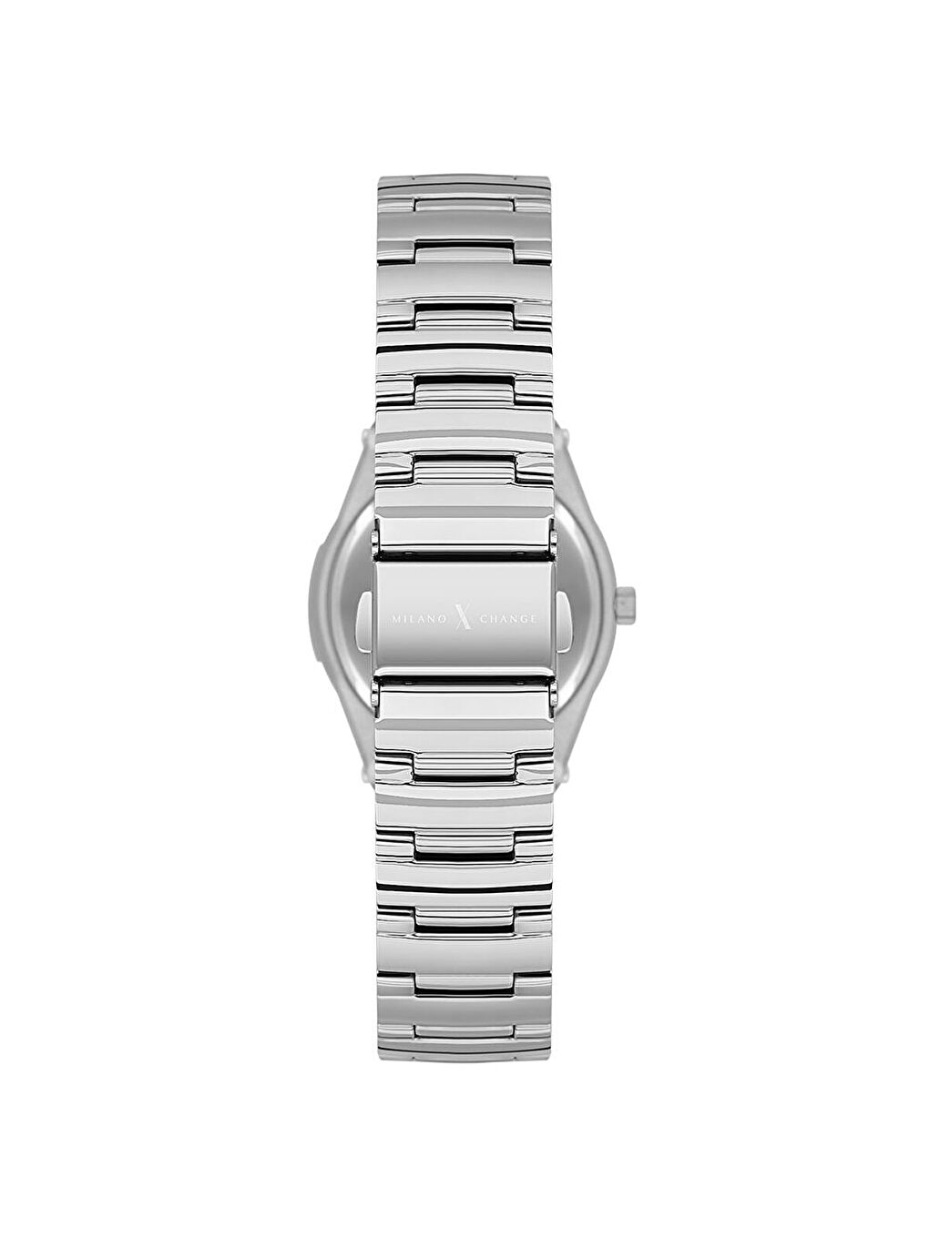 Gri MXL56002 Kadın Kol Saati-2