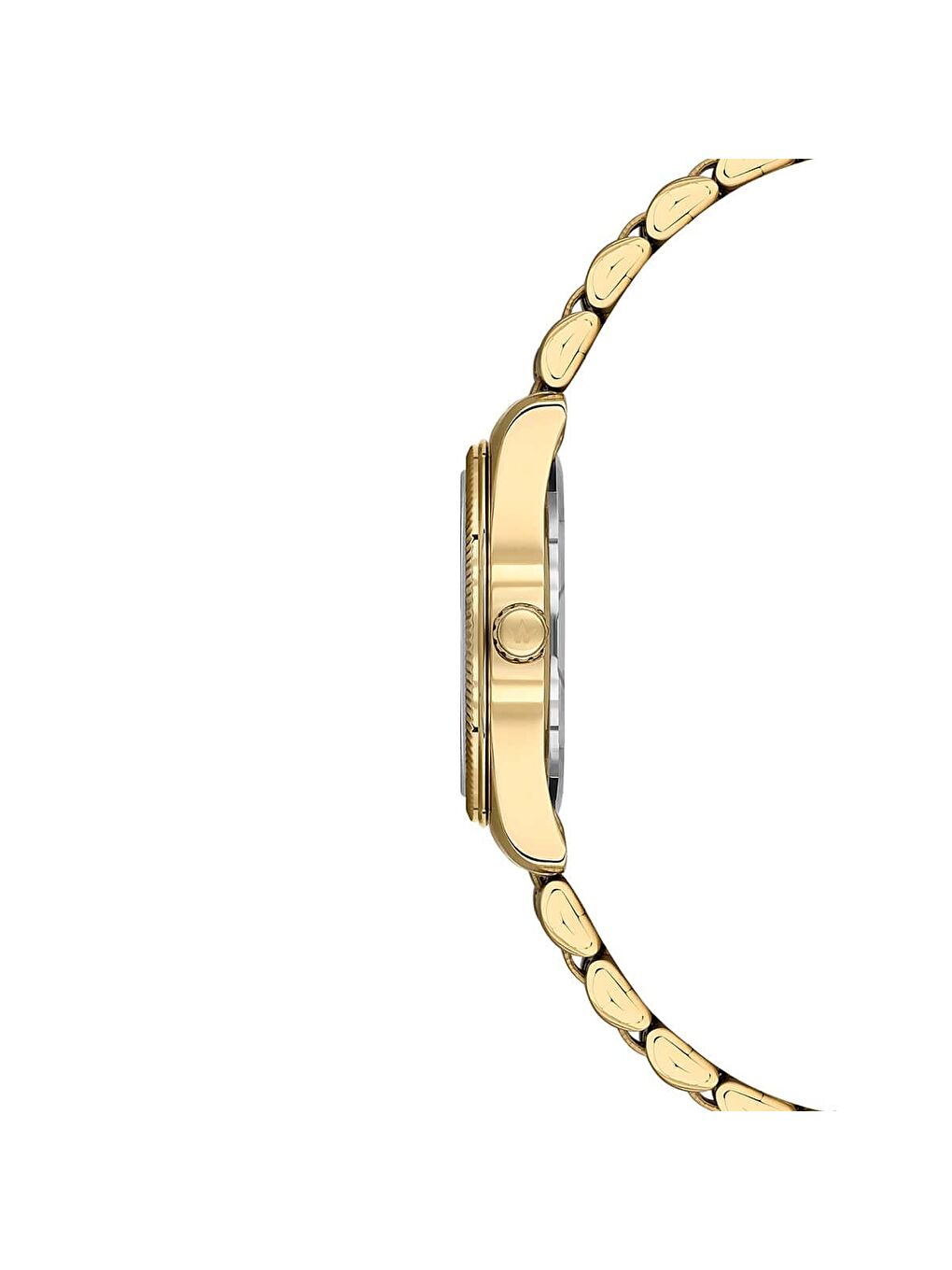 Sarı WWL115705 Kadın Kol Saati-1