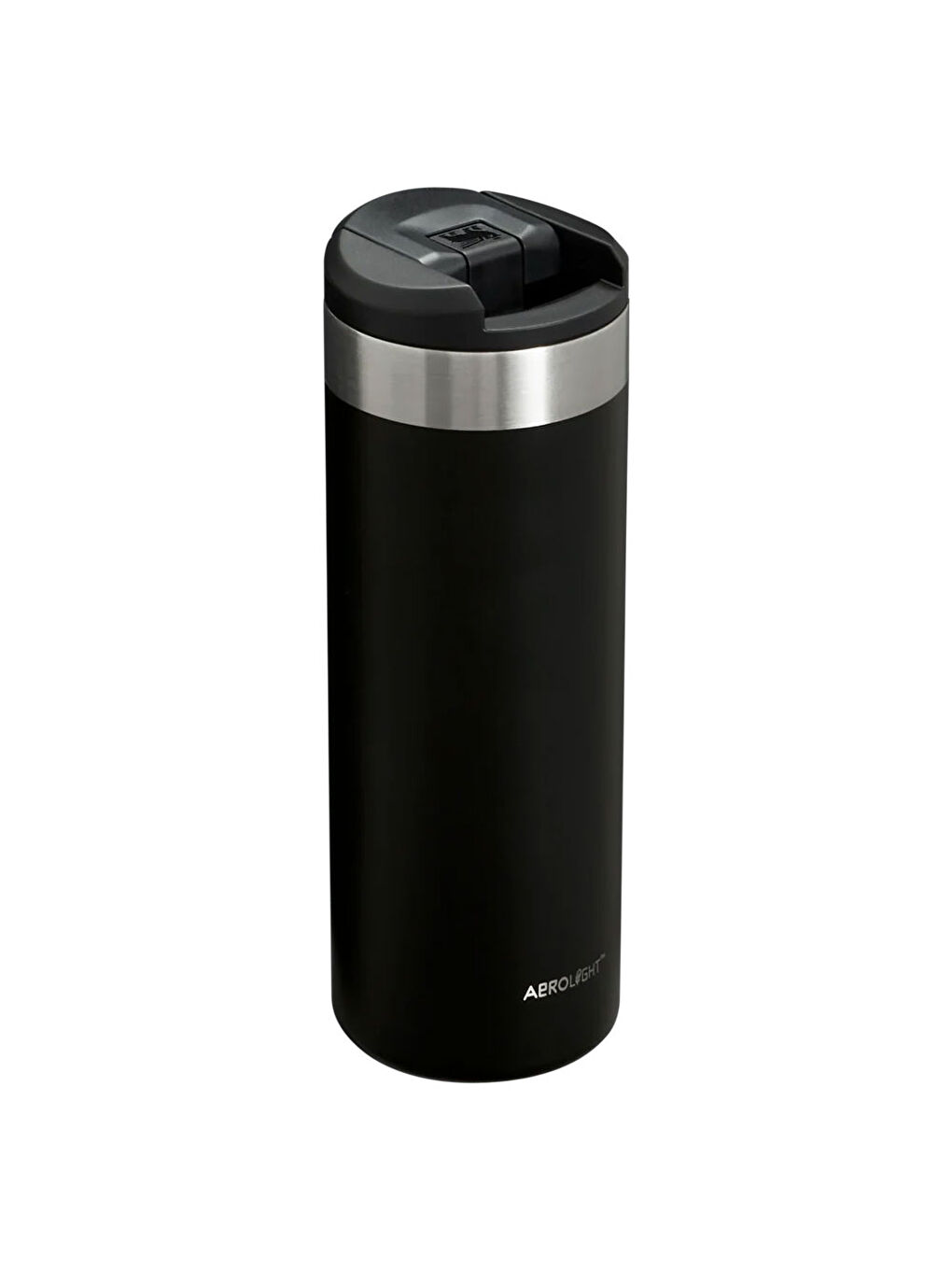 Siyah The AeroLight Transit Mug 0.47L Black 2.0-1